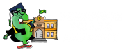 Professor Dollar Academy Classroom